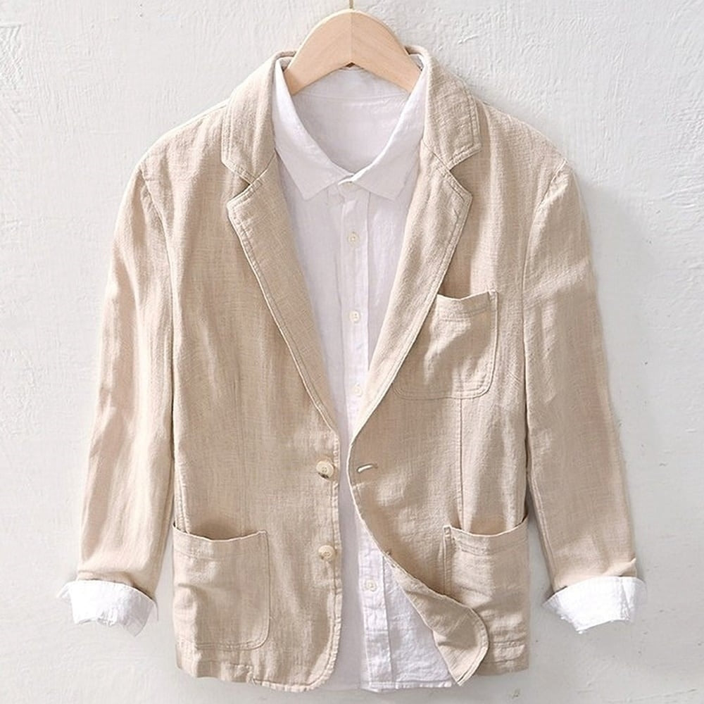 Thin jacket HL2350