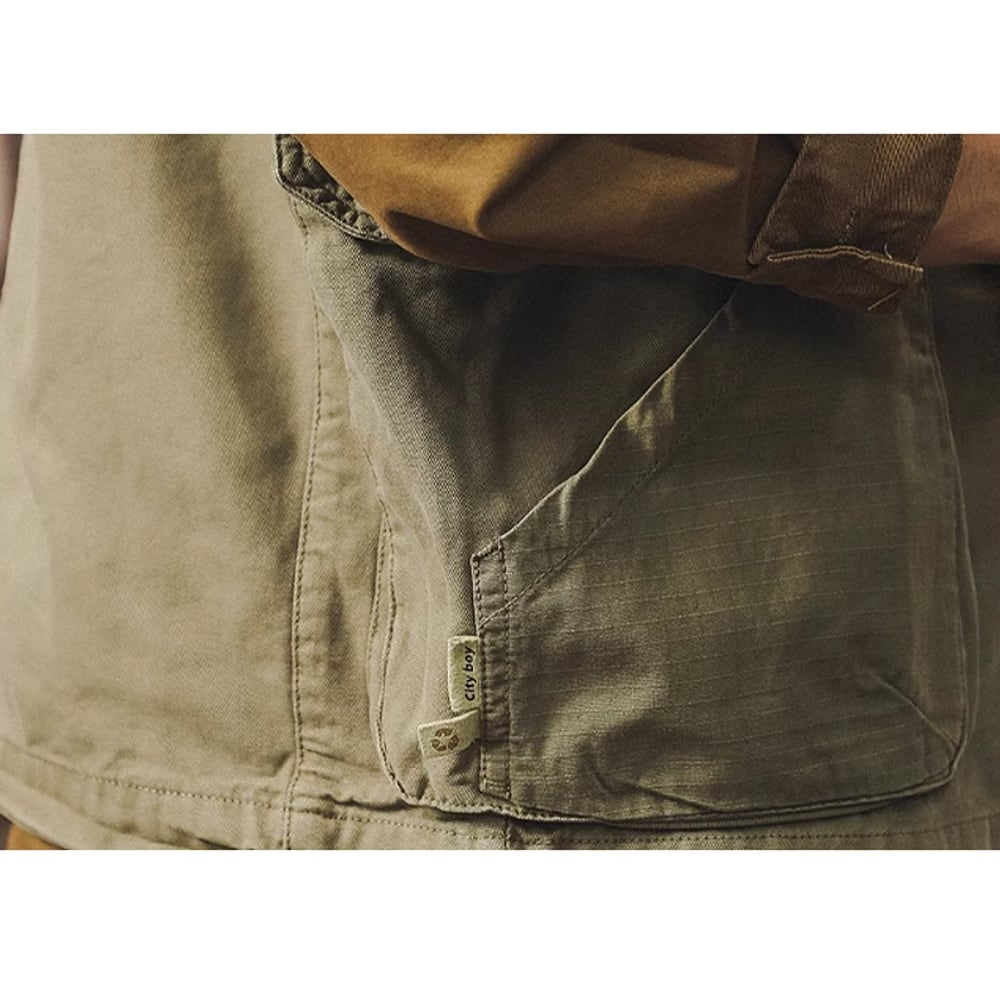 Fishing vest HL2397