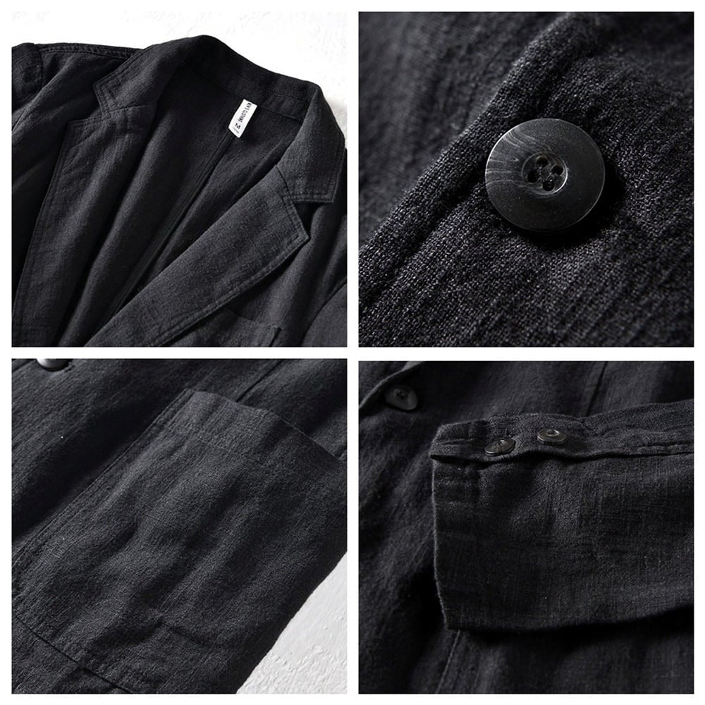 Thin jacket HL2350