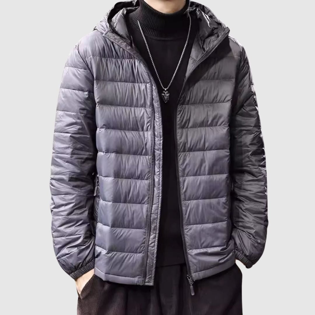 Light down jacket HL2263