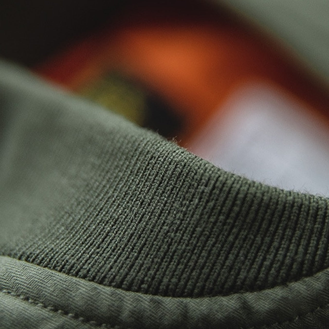 MA−1 jacket HL1543