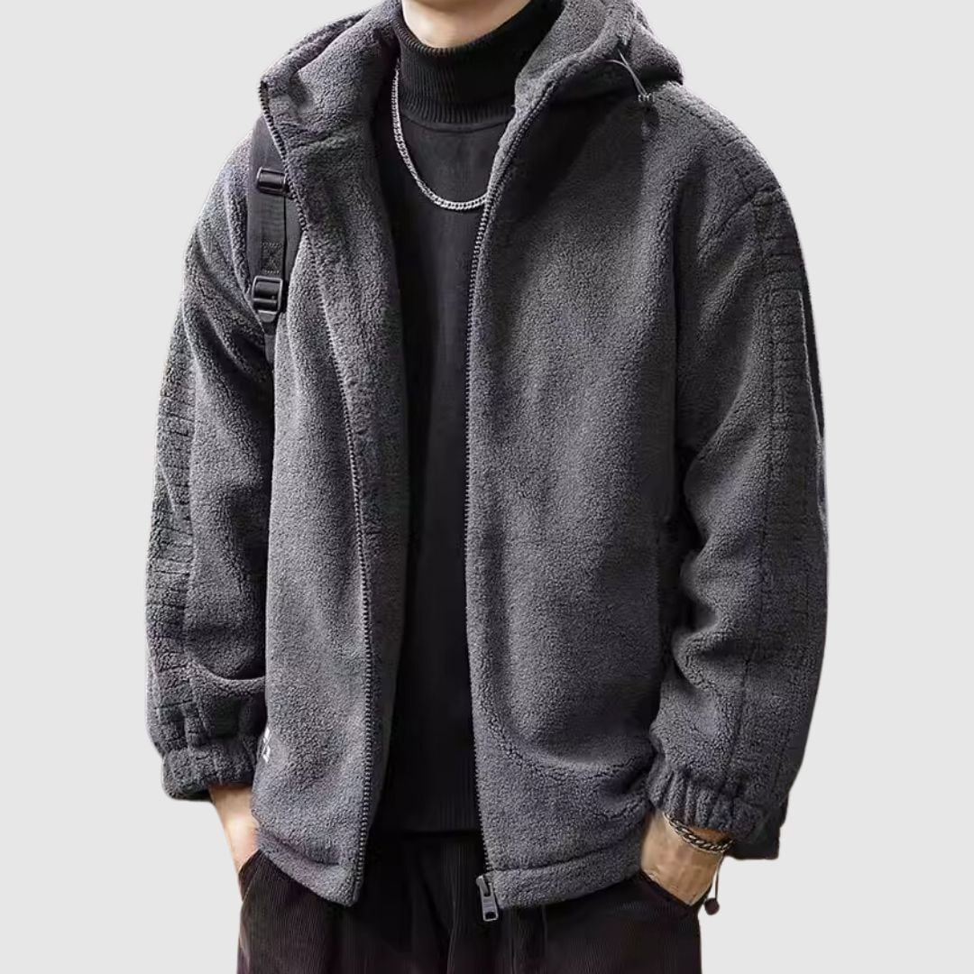 Boa down hoodie HL2268