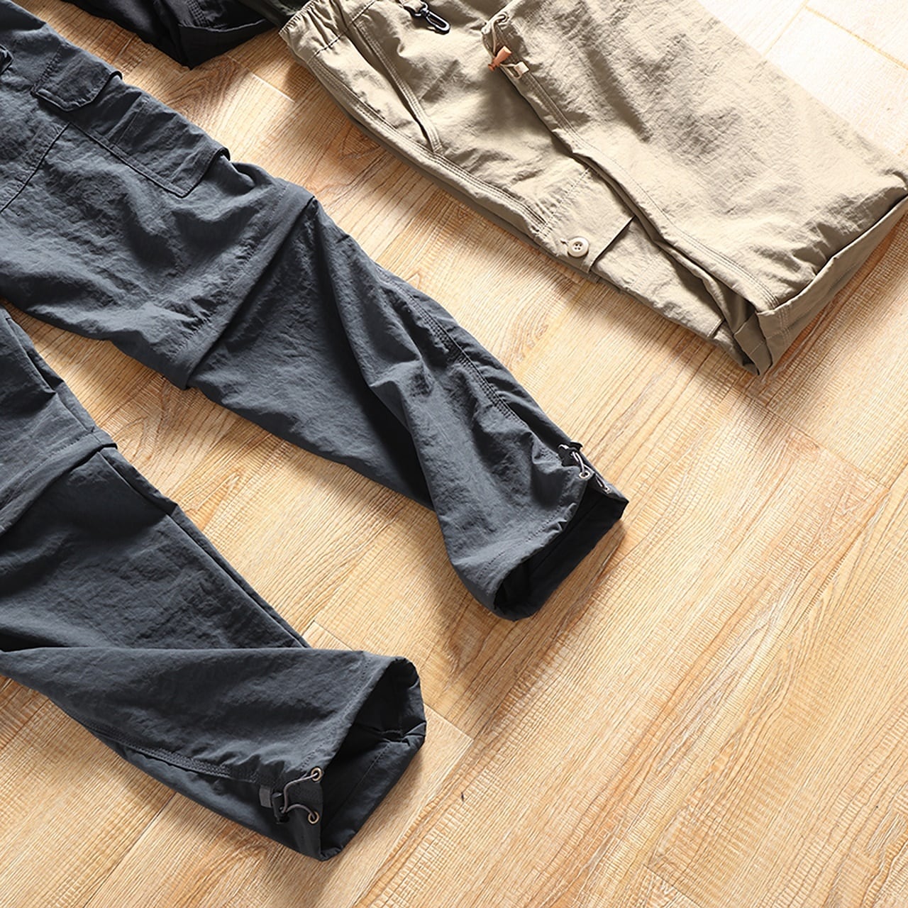 2WAY Casual Pants HL1619