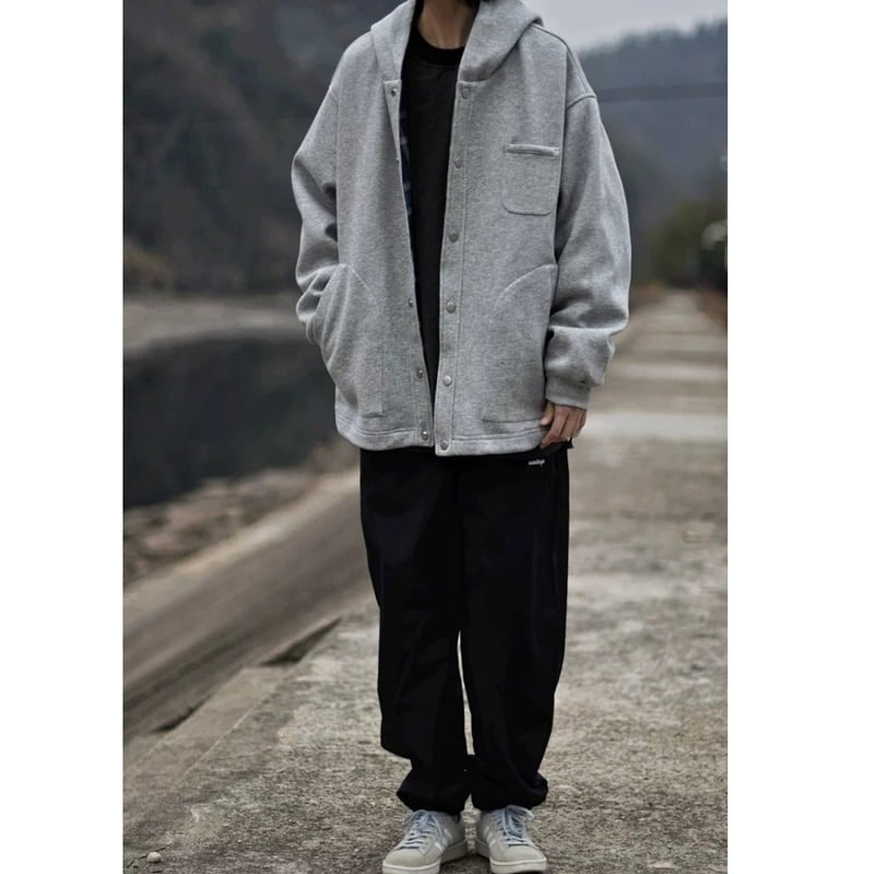 Hoodie jacket HL2205