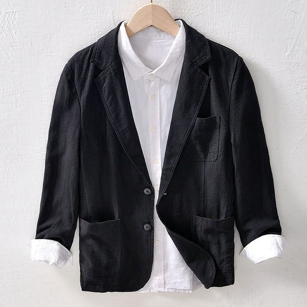 Thin jacket HL2350