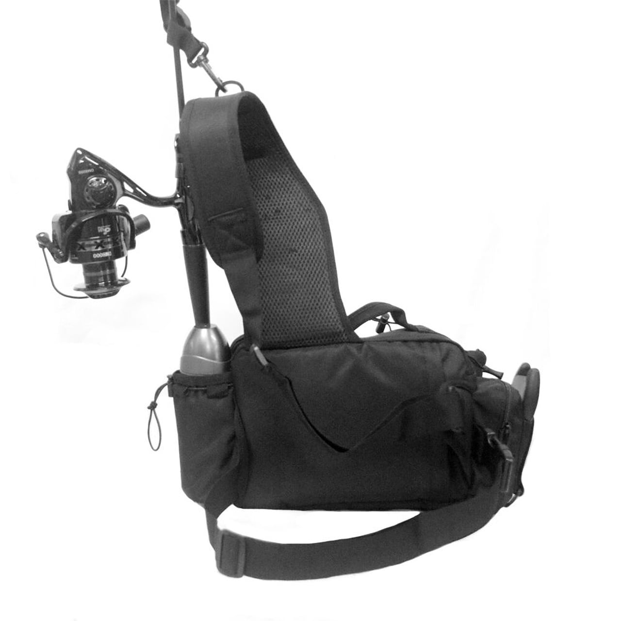 Outdoor Messenger Bag HL1597
