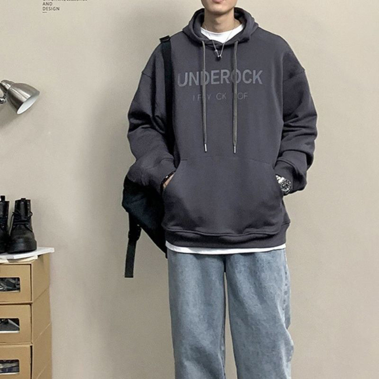 로고 파커 HL1183