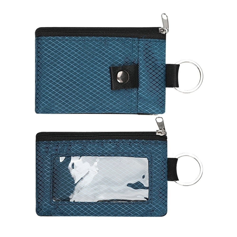 Card case with strap HL2329