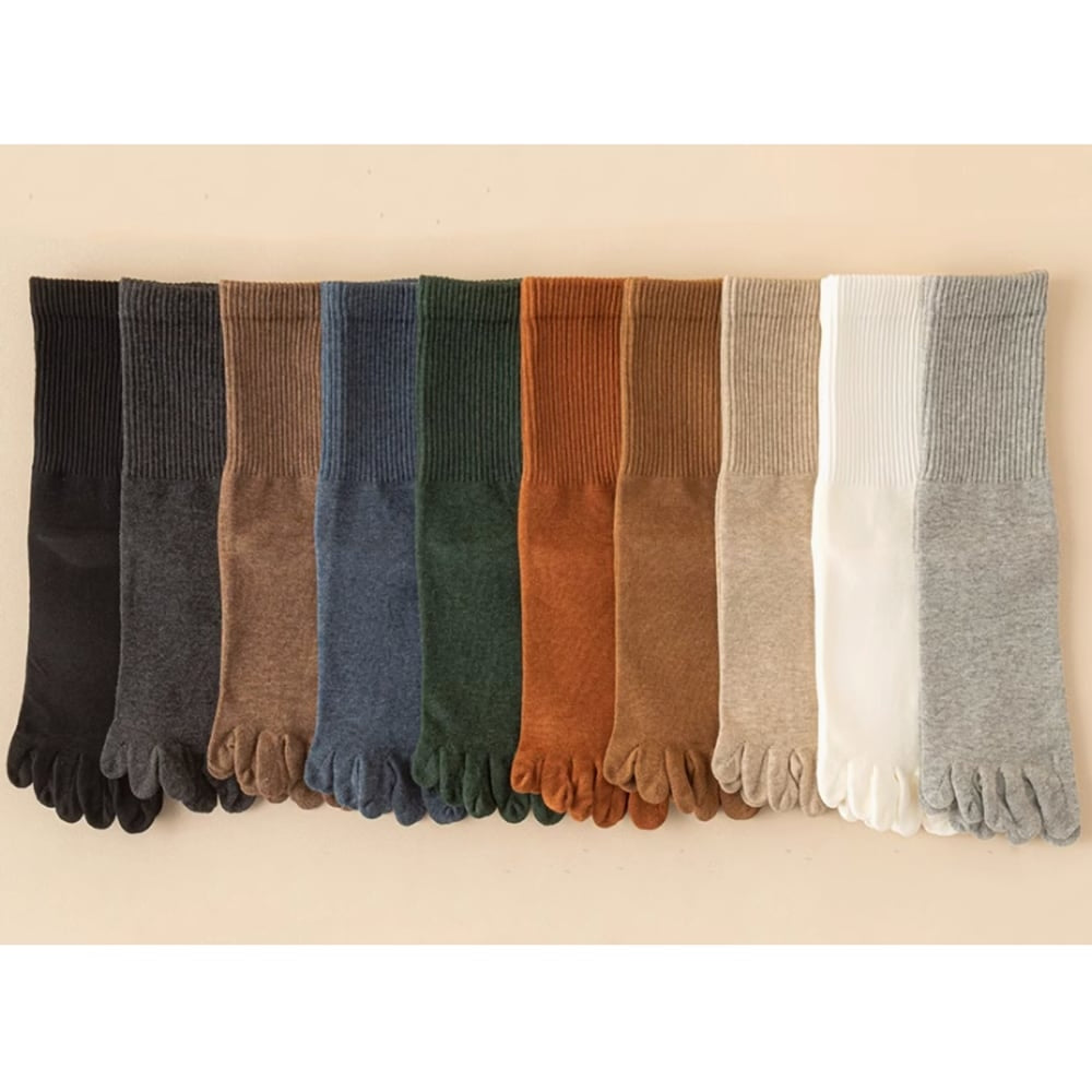 5 fingers random 3 pair set HL2325