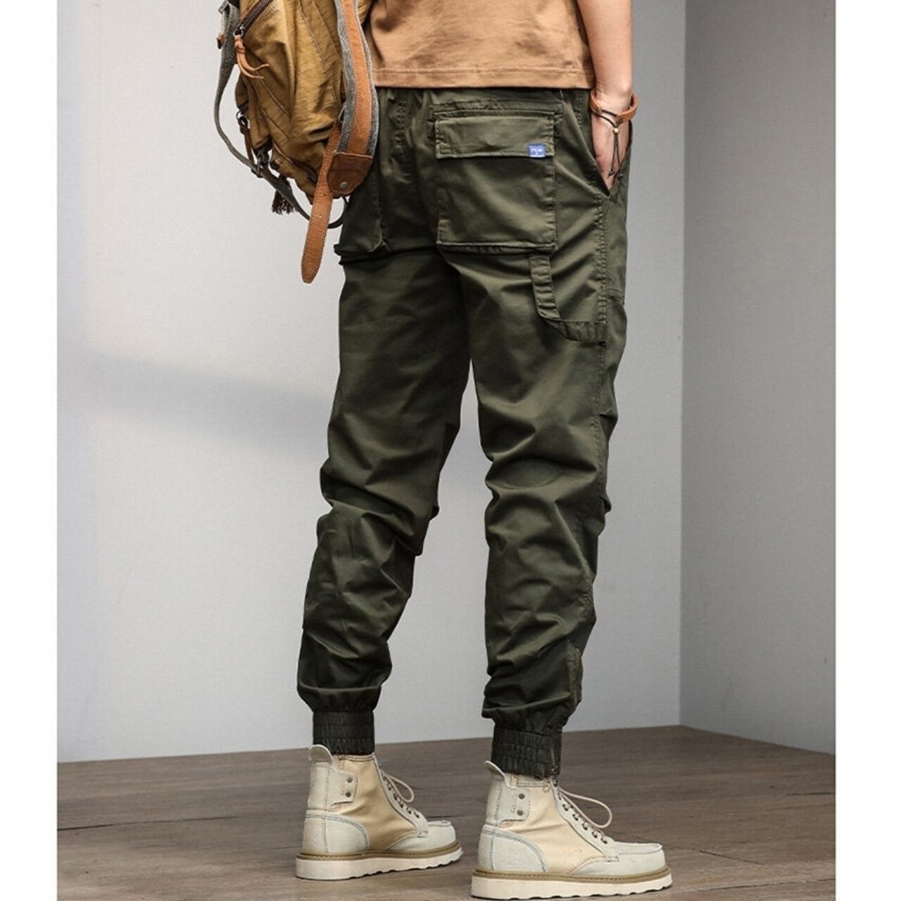 Casual jogger pants HL1841