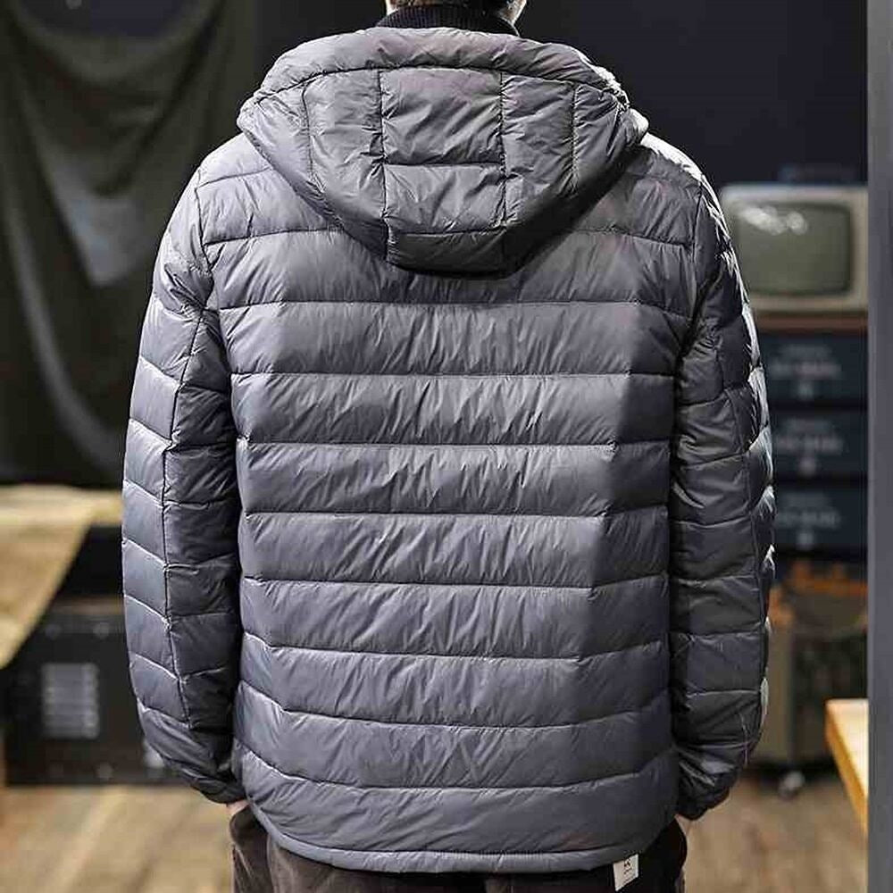 Light down jacket HL2263
