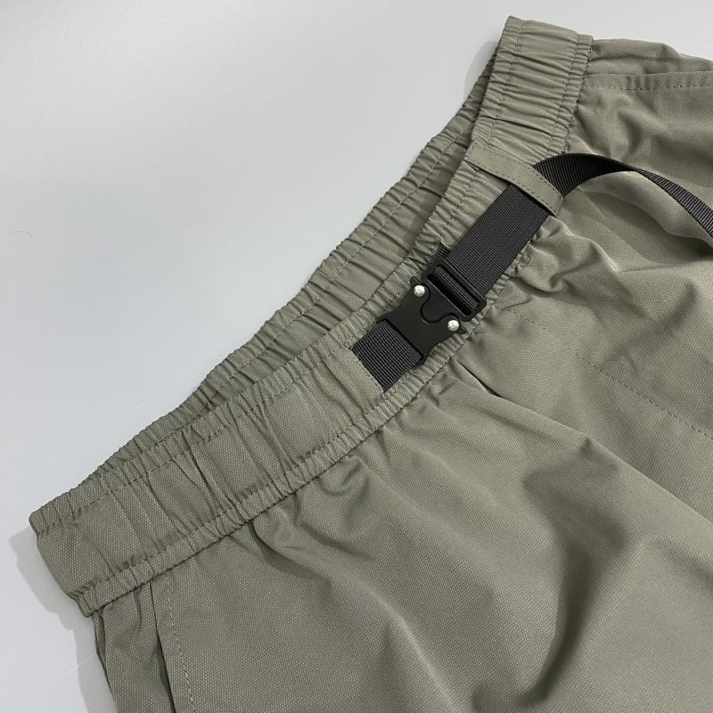 Street style jogger pants HL2215