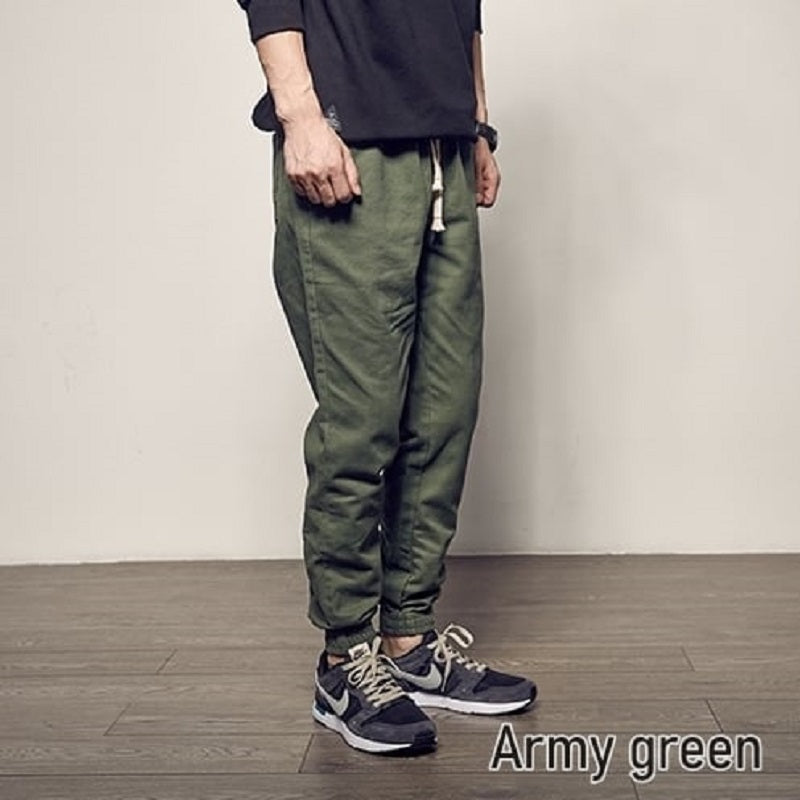 Casual jogger pants HL1613