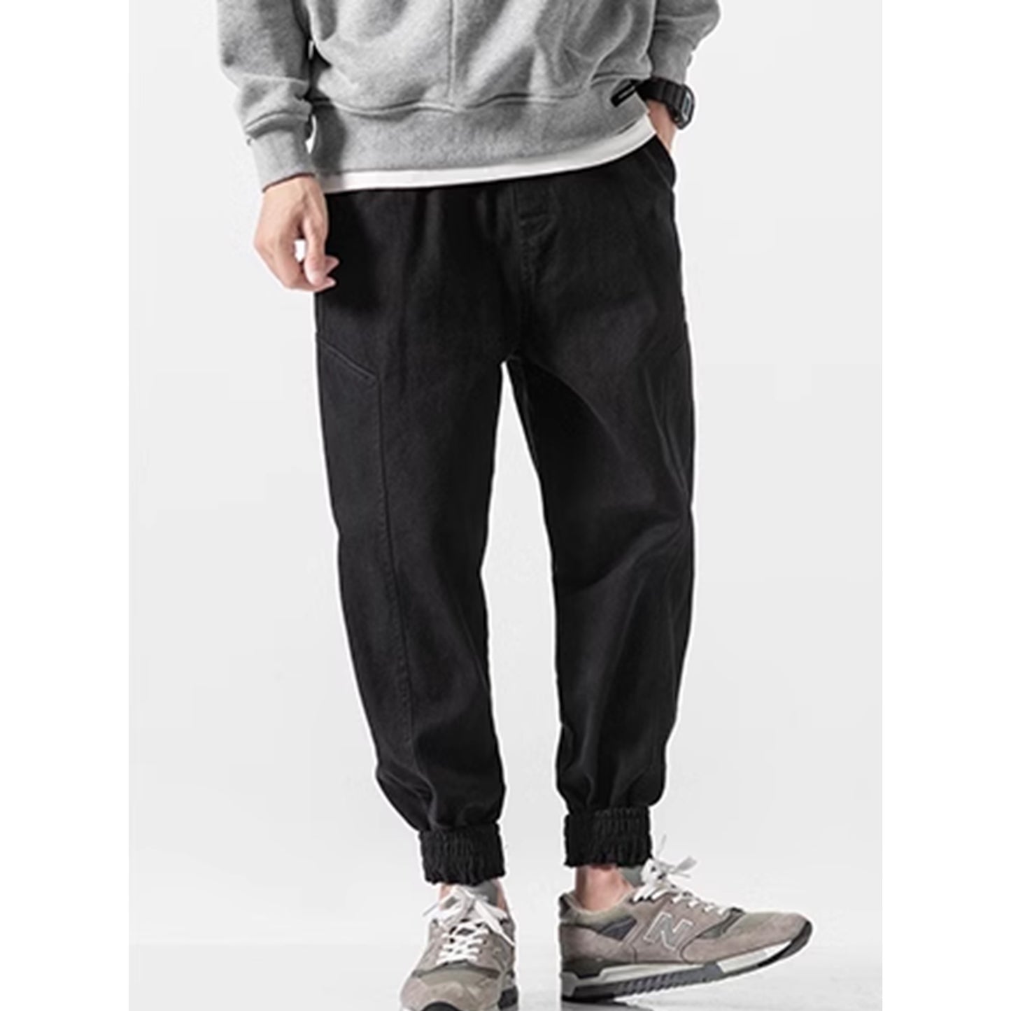 Casual pants HL1376