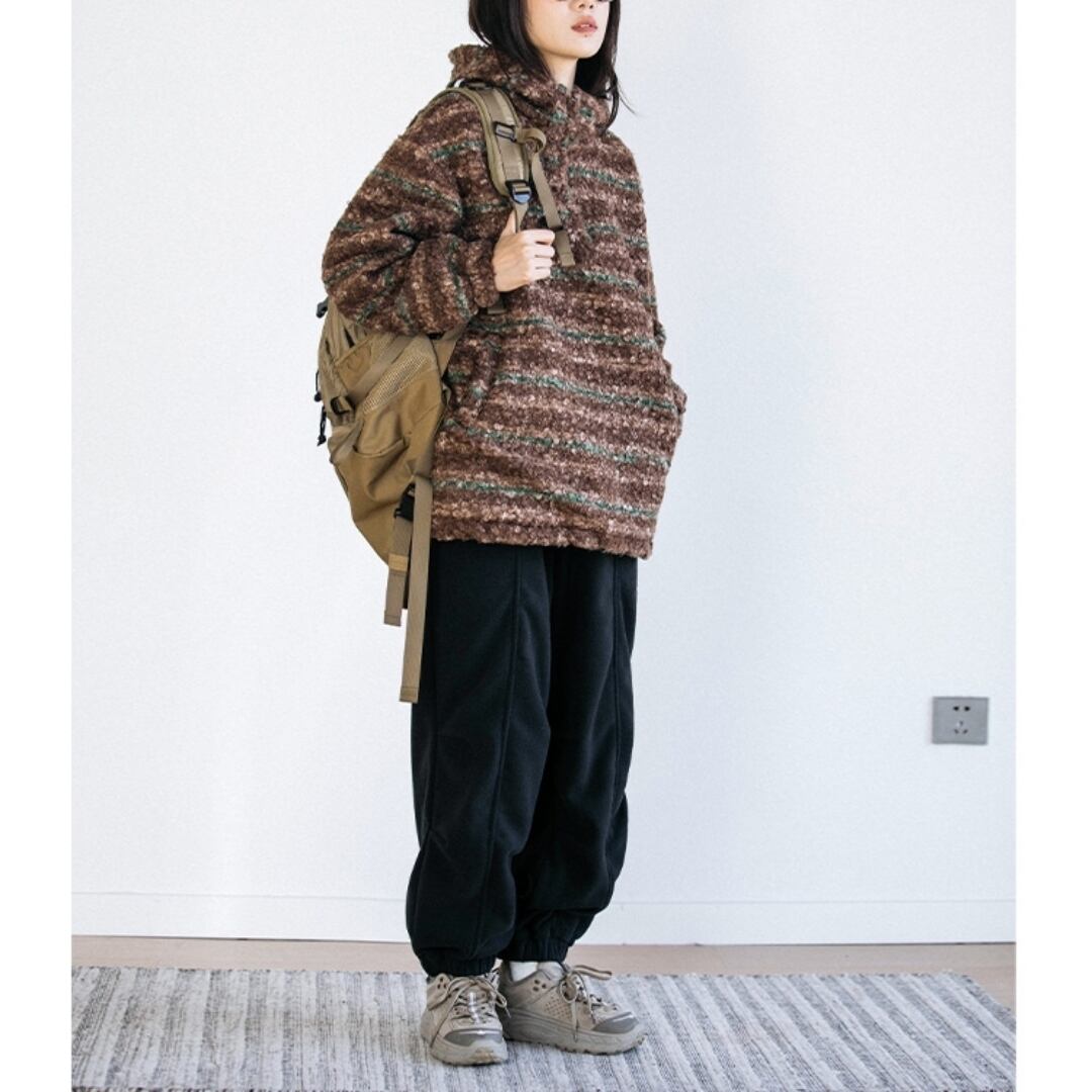 Border anorak HL1957