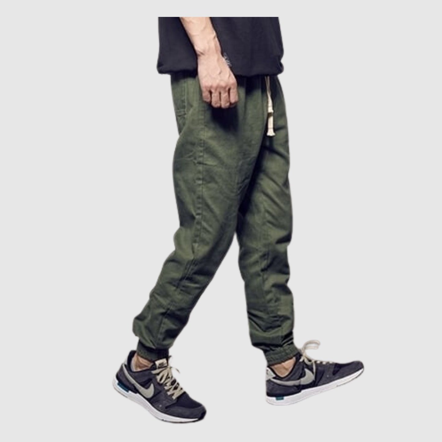 Casual jogger pants HL1613