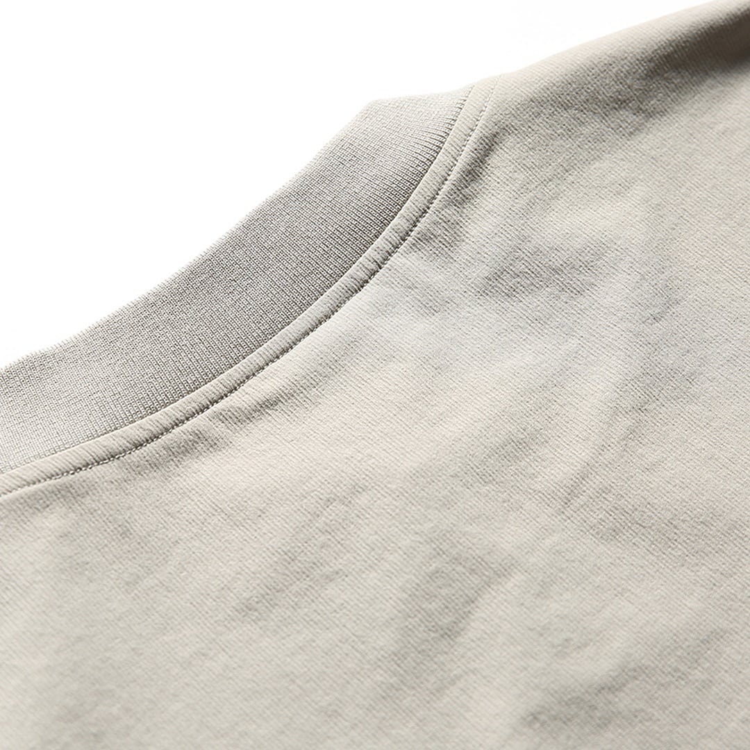マルチポケットロングスリーブTシャツ HL1941