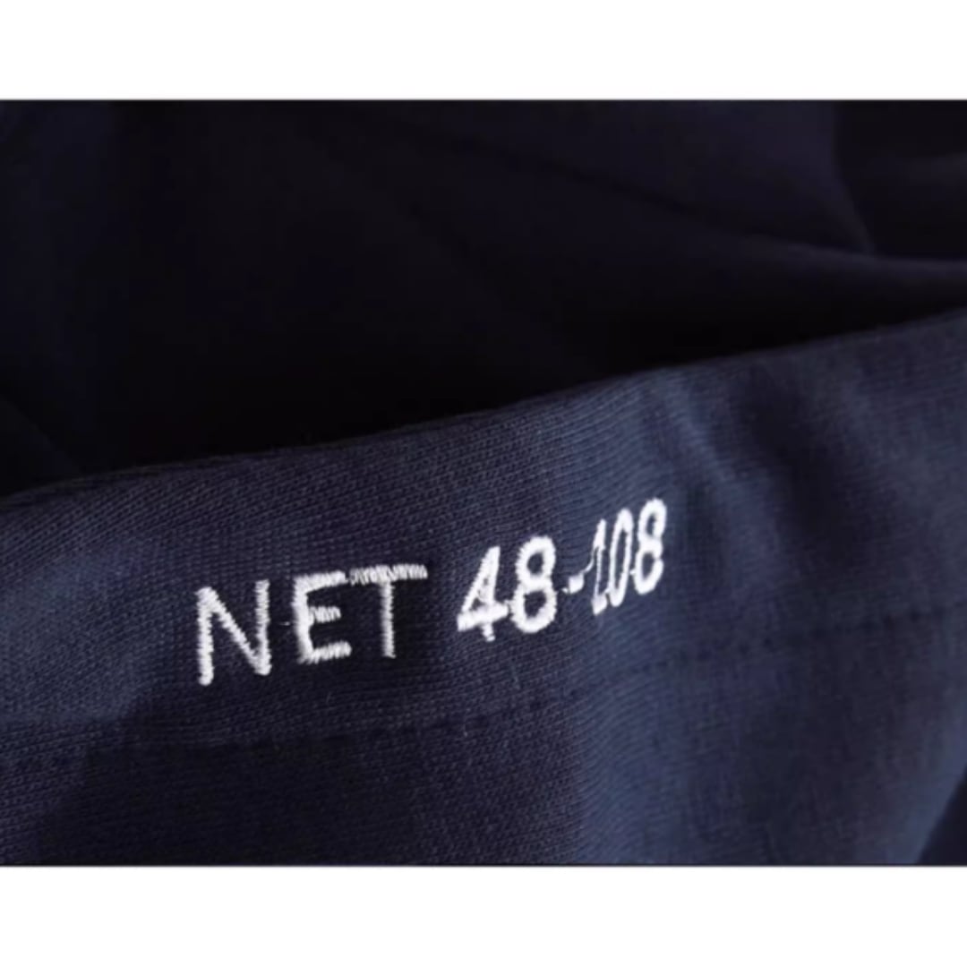 Embroidered sweatshirt hoodie HL1981