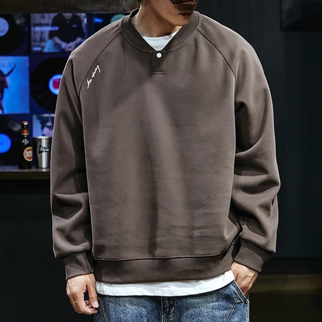 Casual Sweatshirt HL1907