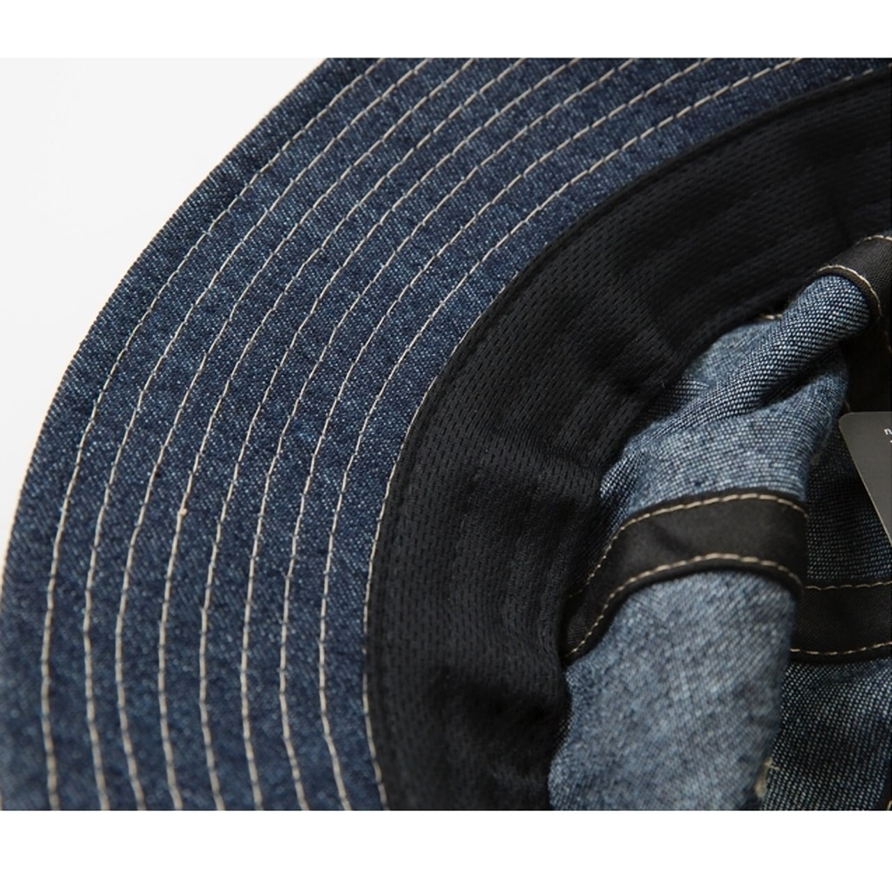 Casual Denim Hat HL1743