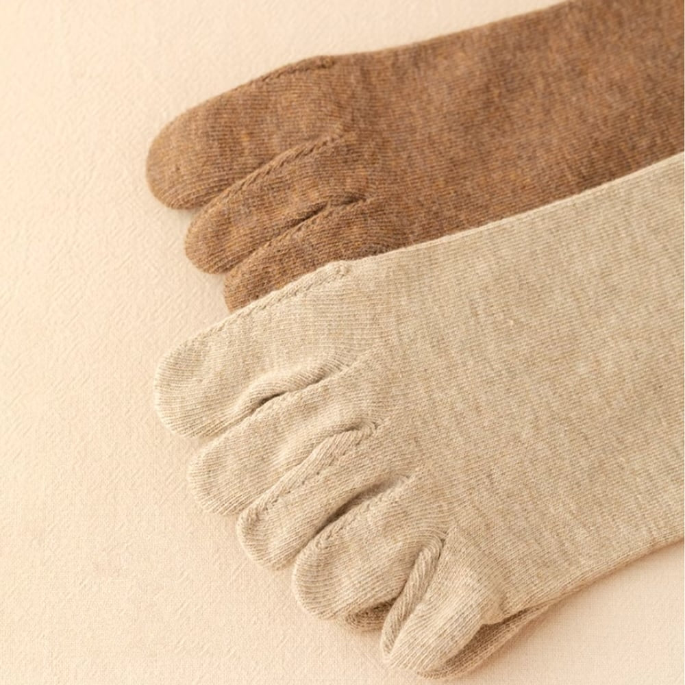 5 fingers random 3 pair set HL2325