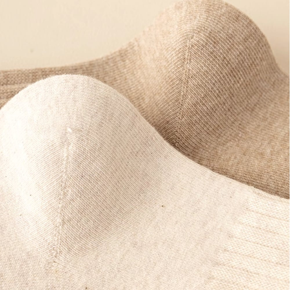 Long socks random 3 pair set HL2328