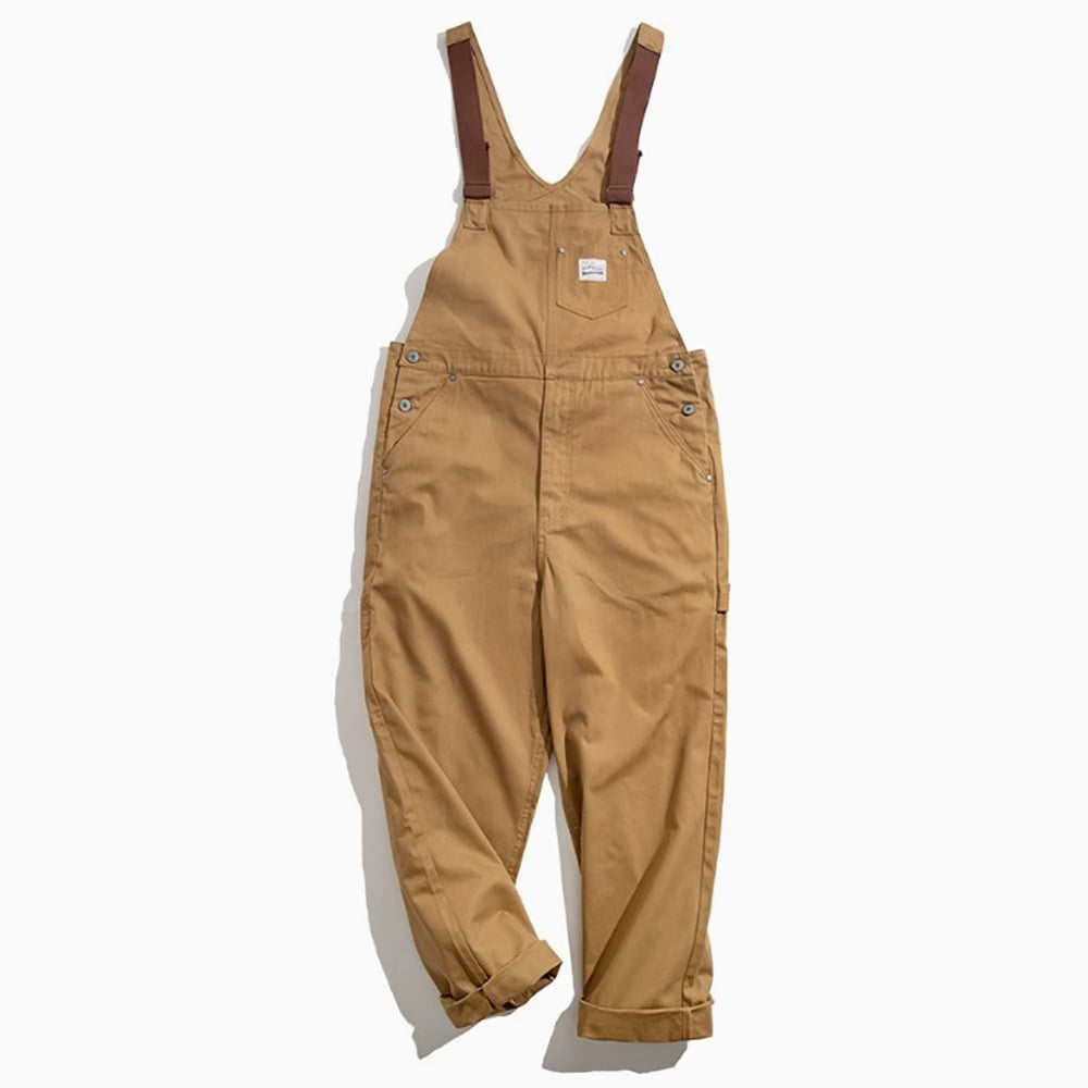 Casual overalls HL2447