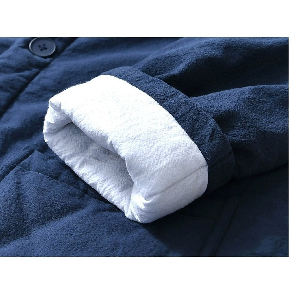 Quilted jacket HL2347
