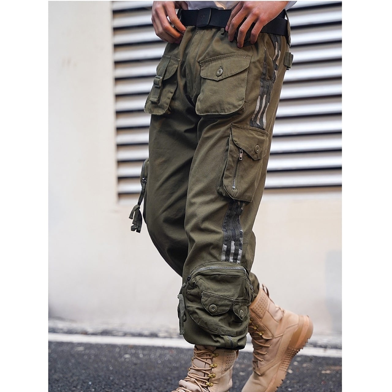 Sideline Outdoor Pants HL1615