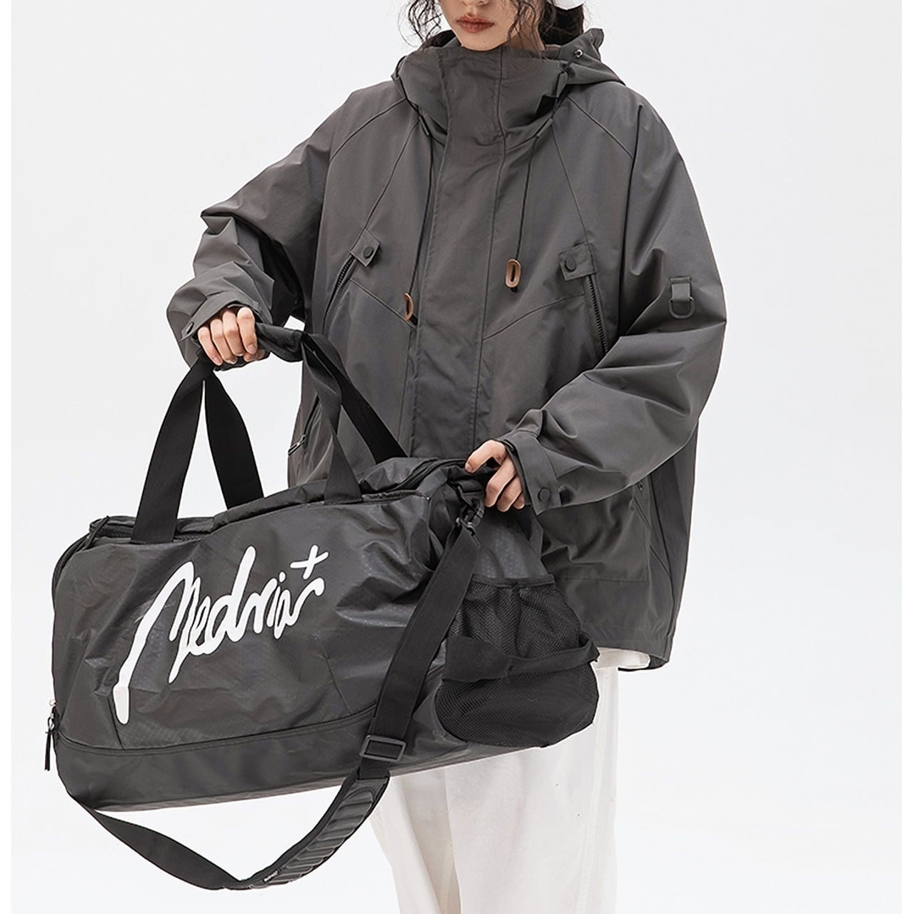 Casual mountain jacket HL1828
