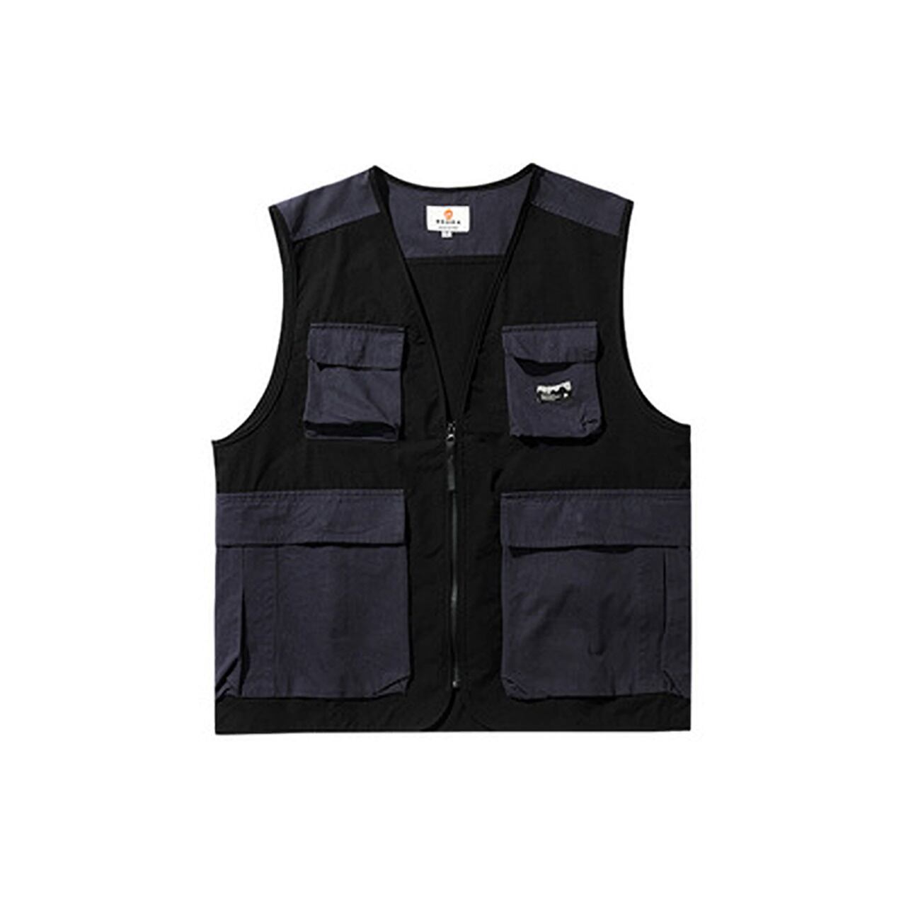 Casual Fishing Vest HL1787