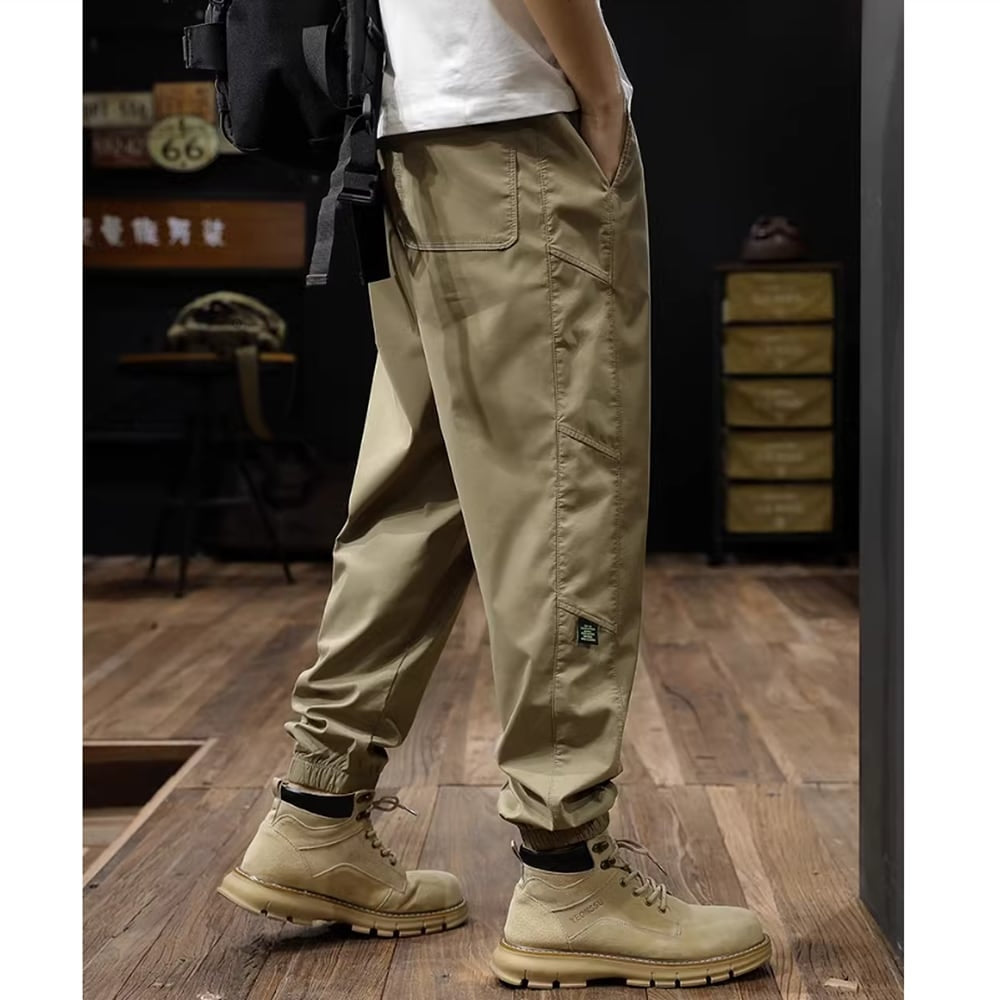 Jogger pants HL2439