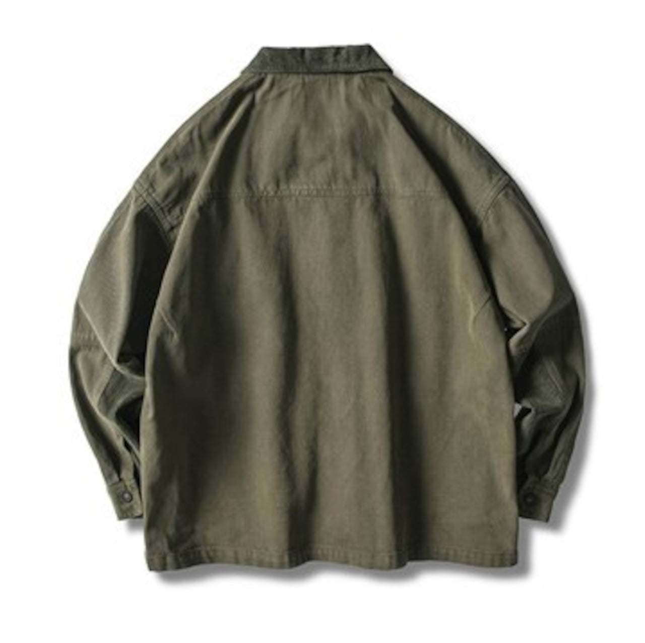 밀리터리 재킷 HL1095
