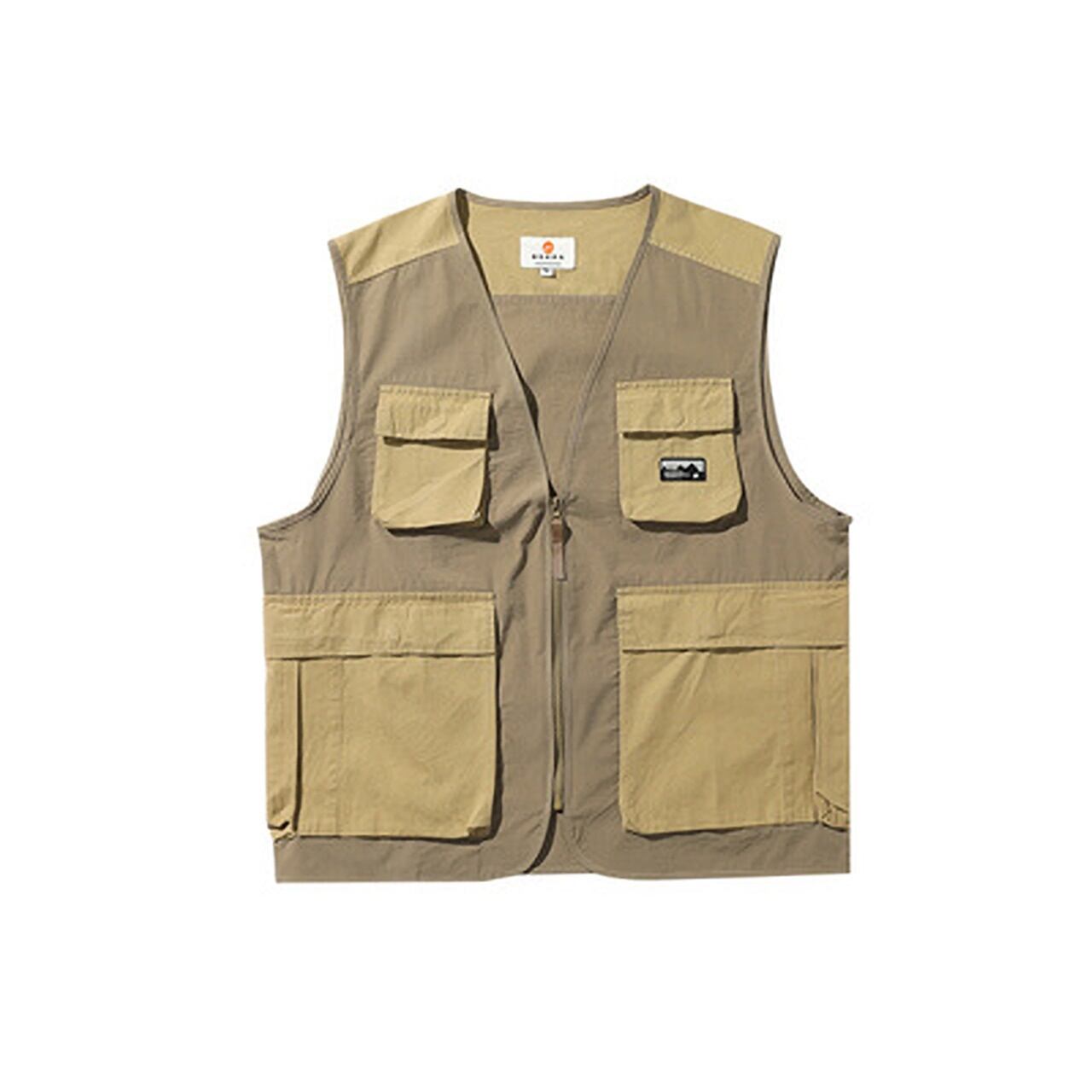 Casual Fishing Vest HL1787