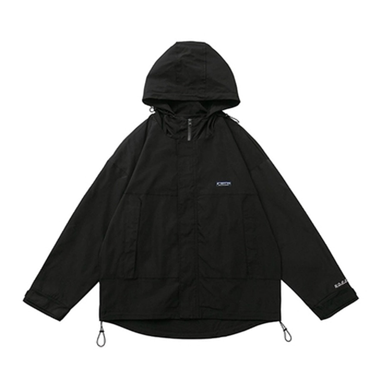 Mountain parka HL1531