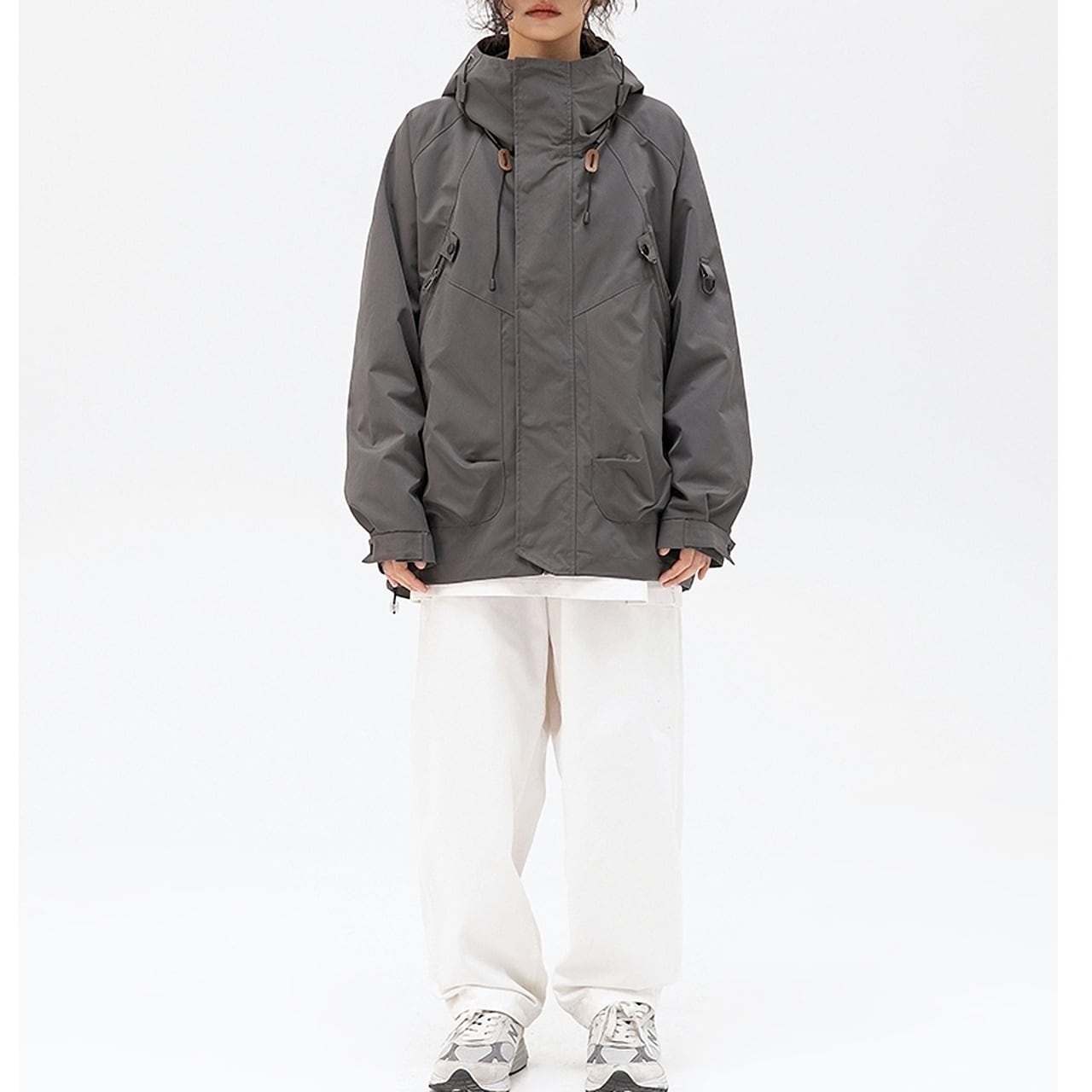 Casual mountain jacket HL1828