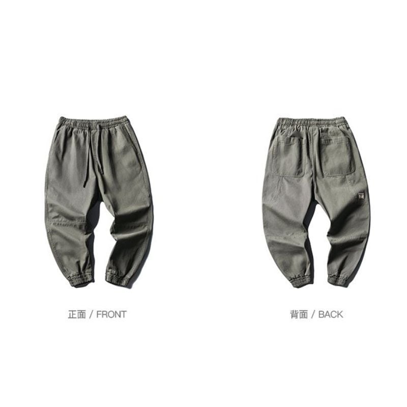 Casual pants HL1384
