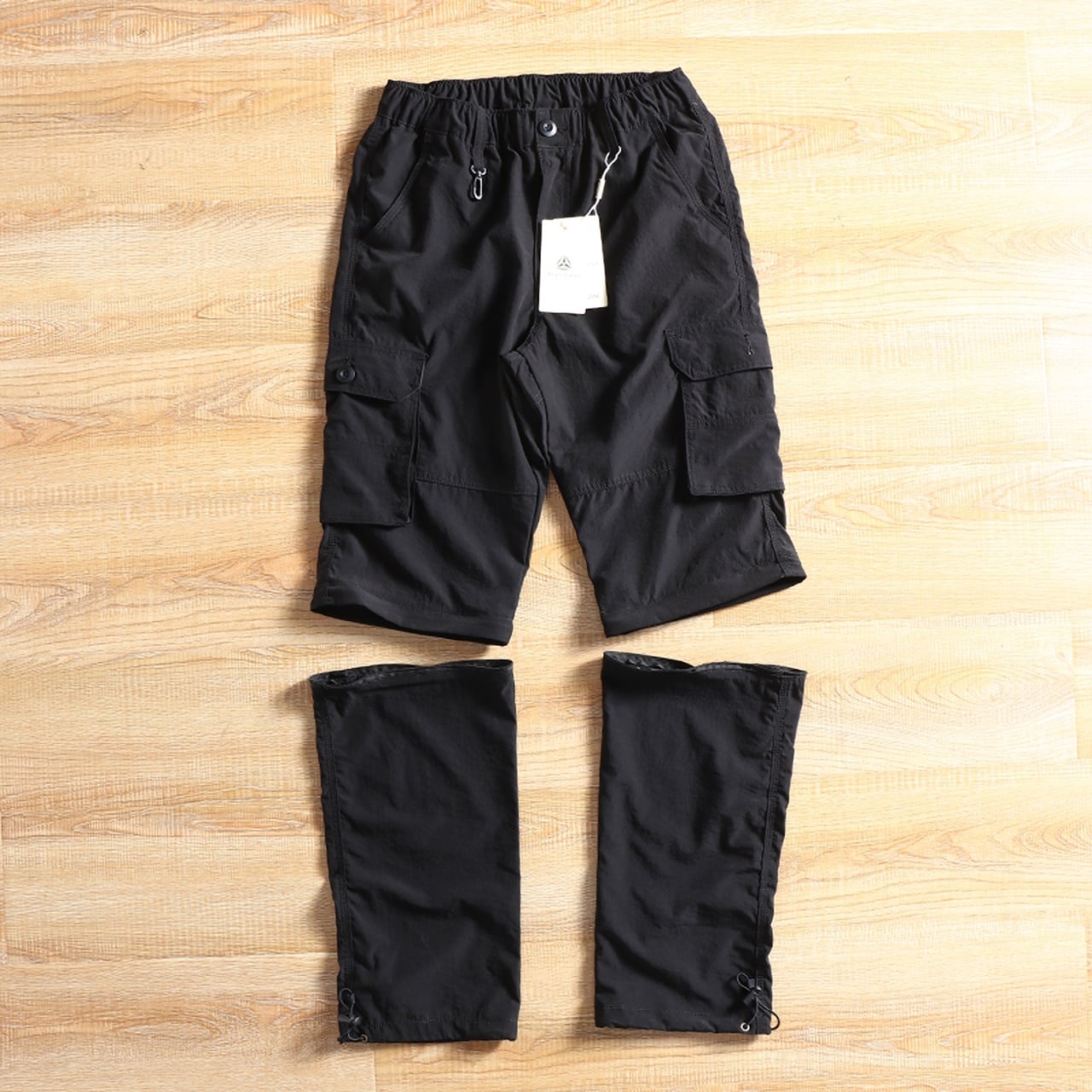 2WAY Casual Pants HL1619