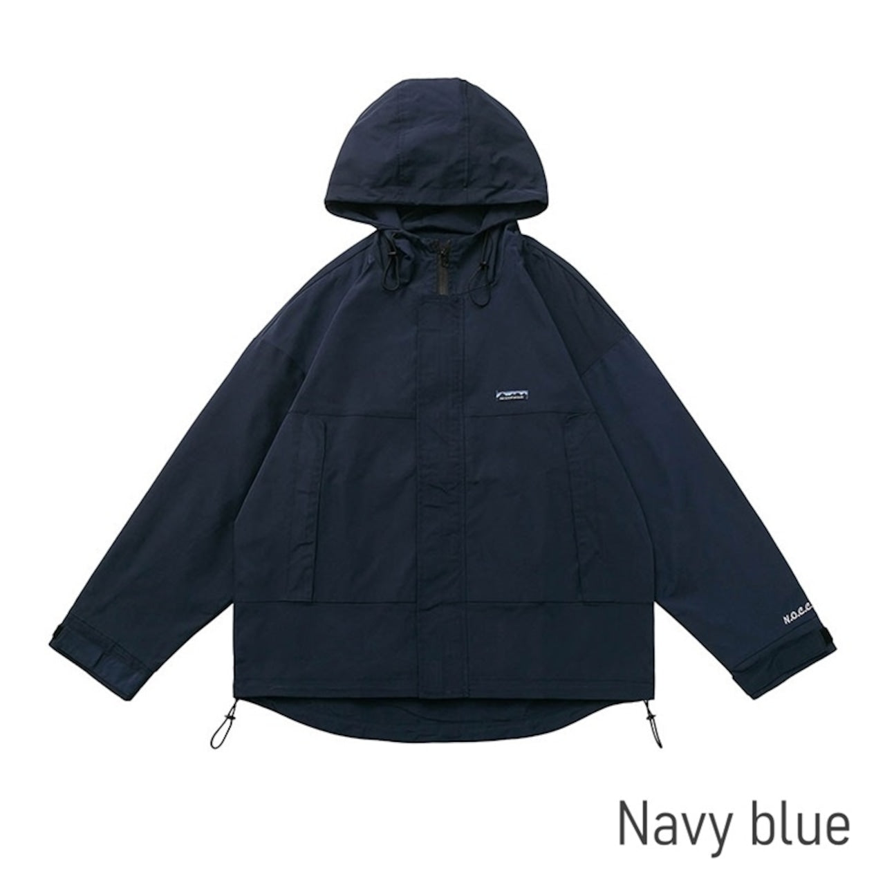 Mountain parka HL1531