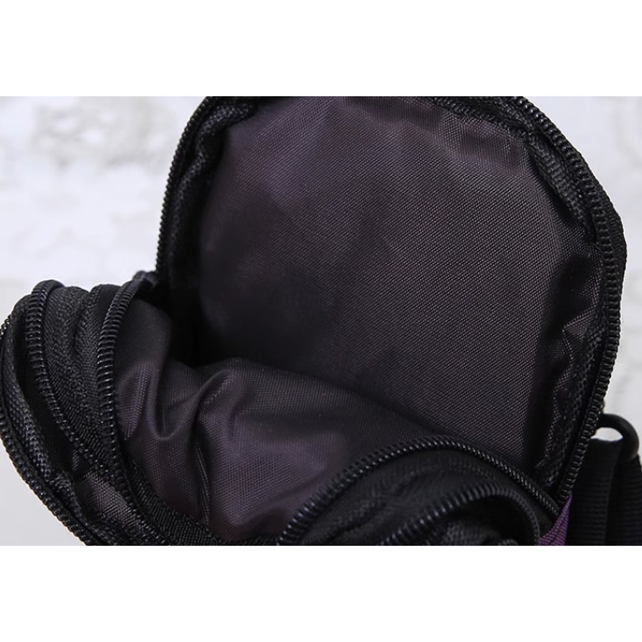 シンプルメッセンジャーバッグ HL1711