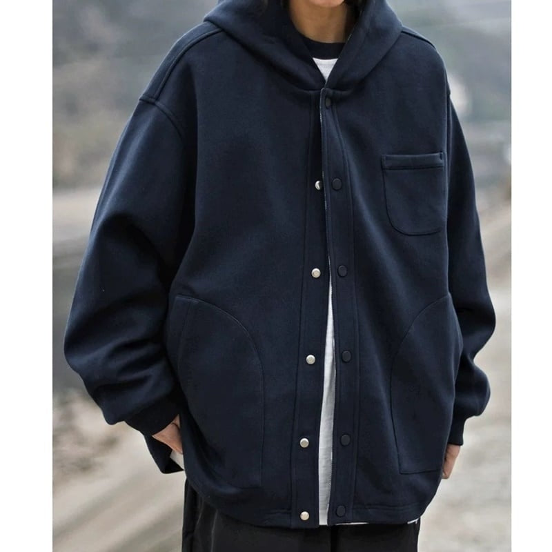 Hoodie jacket HL2205