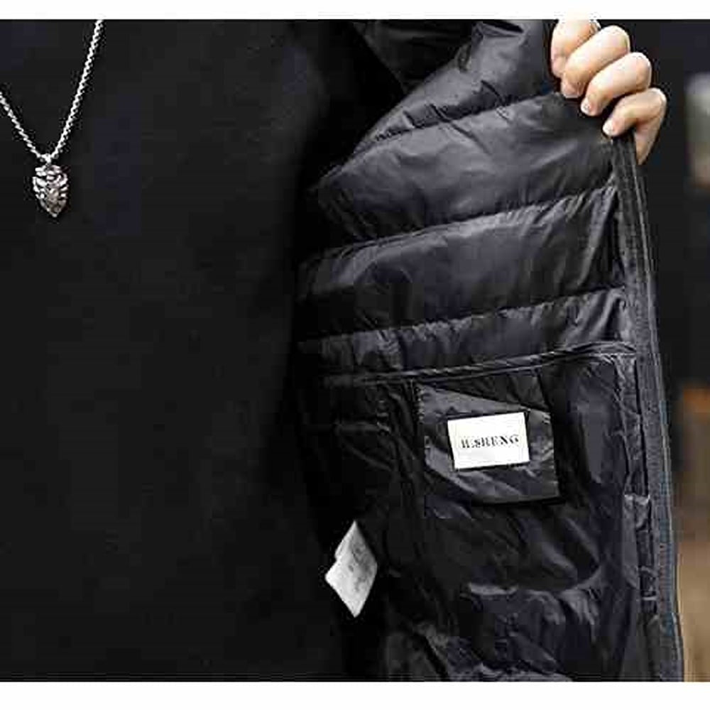 Light down jacket HL2263