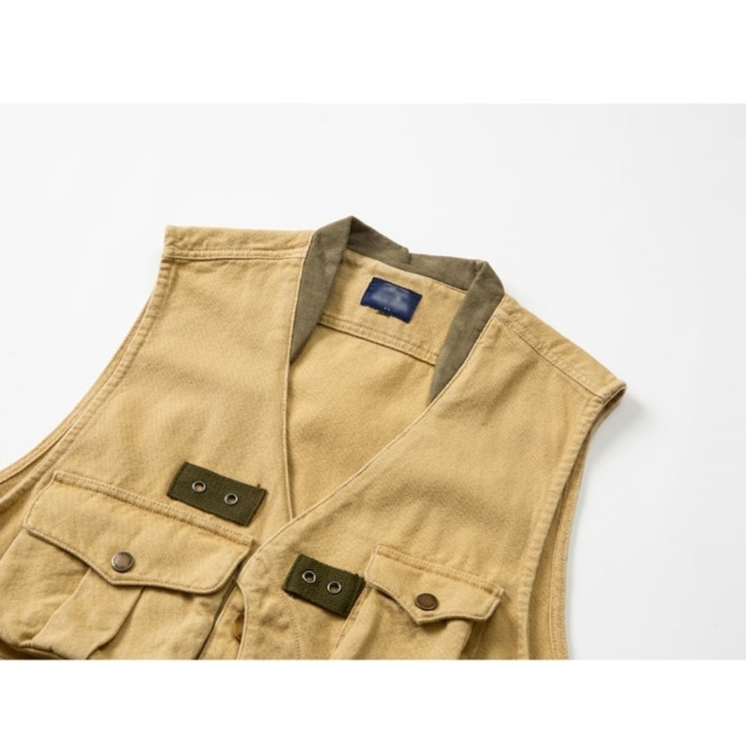 Outdoor multi vest HL2007