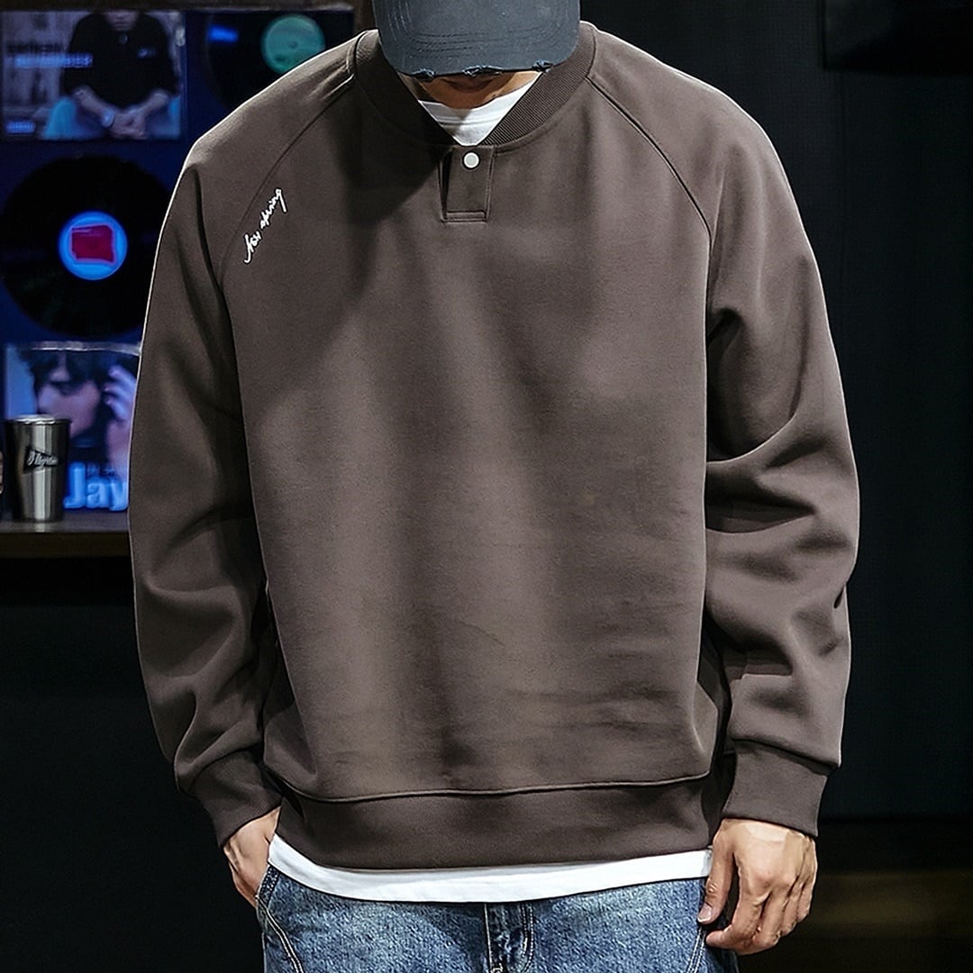 Casual Sweatshirt HL1907
