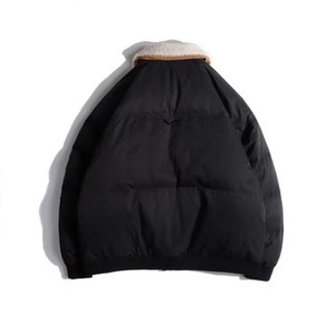 Casual Flight Jacket HL1949