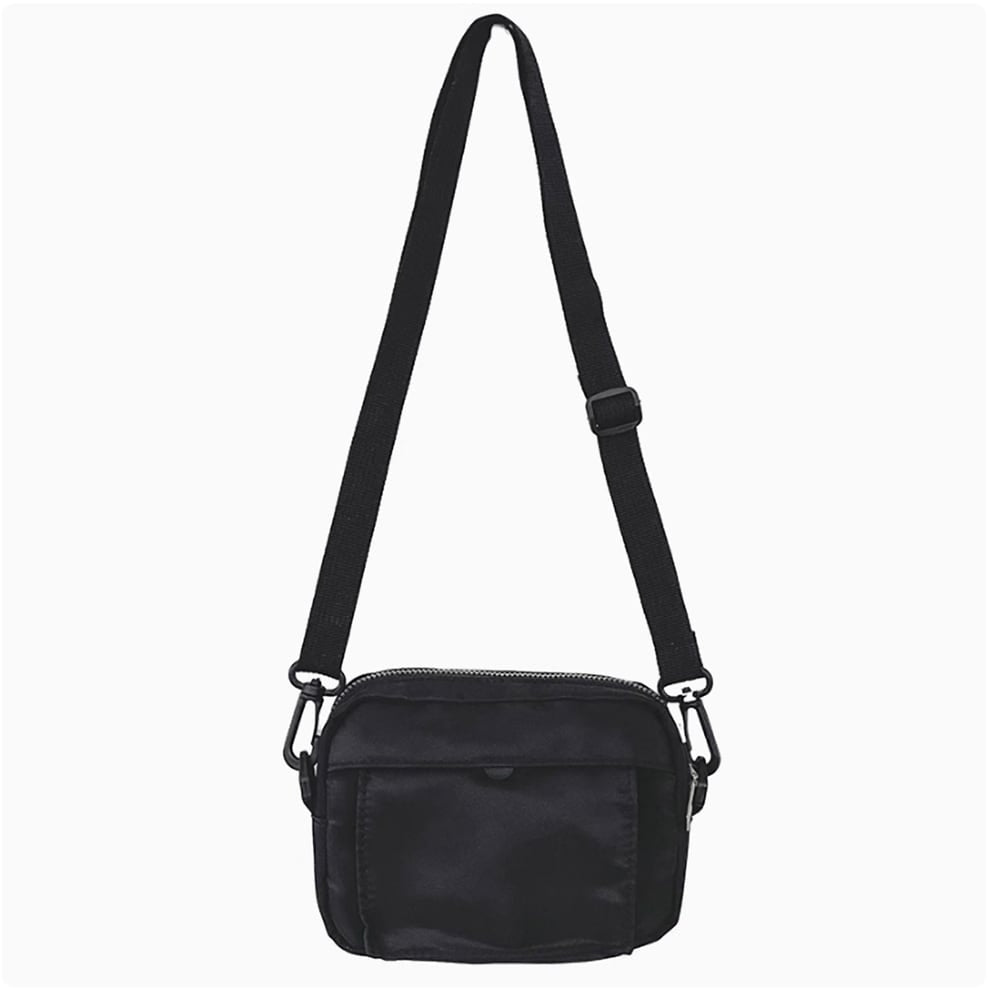 Compact casual shoulder bag HL2335