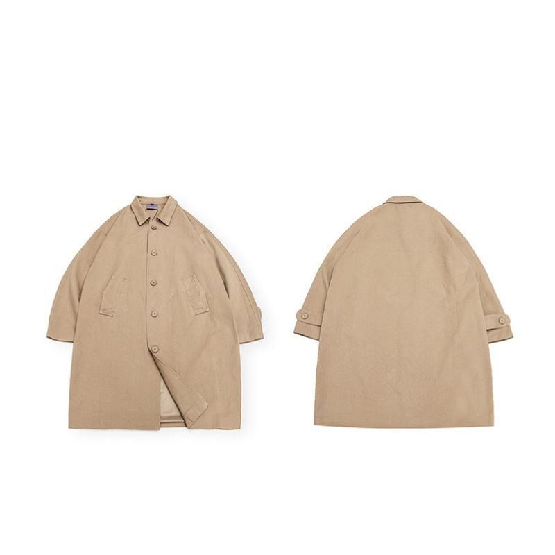 Middle jacket HL1419