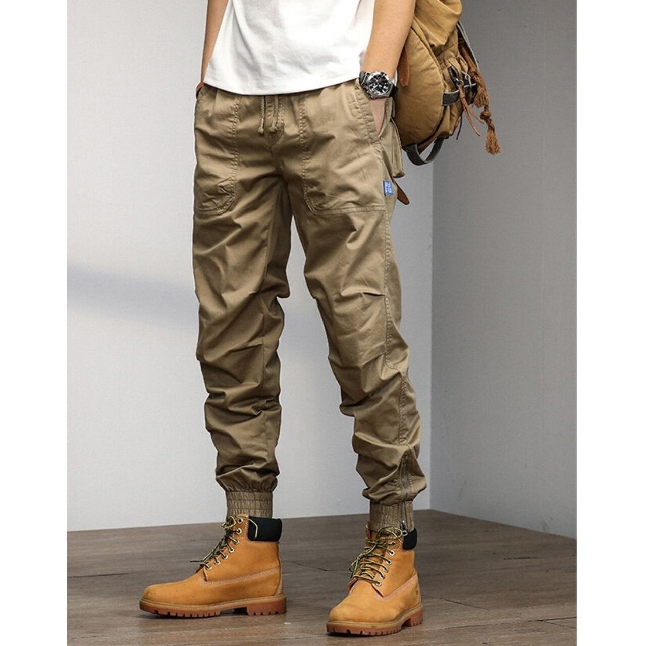 Casual jogger pants HL1841