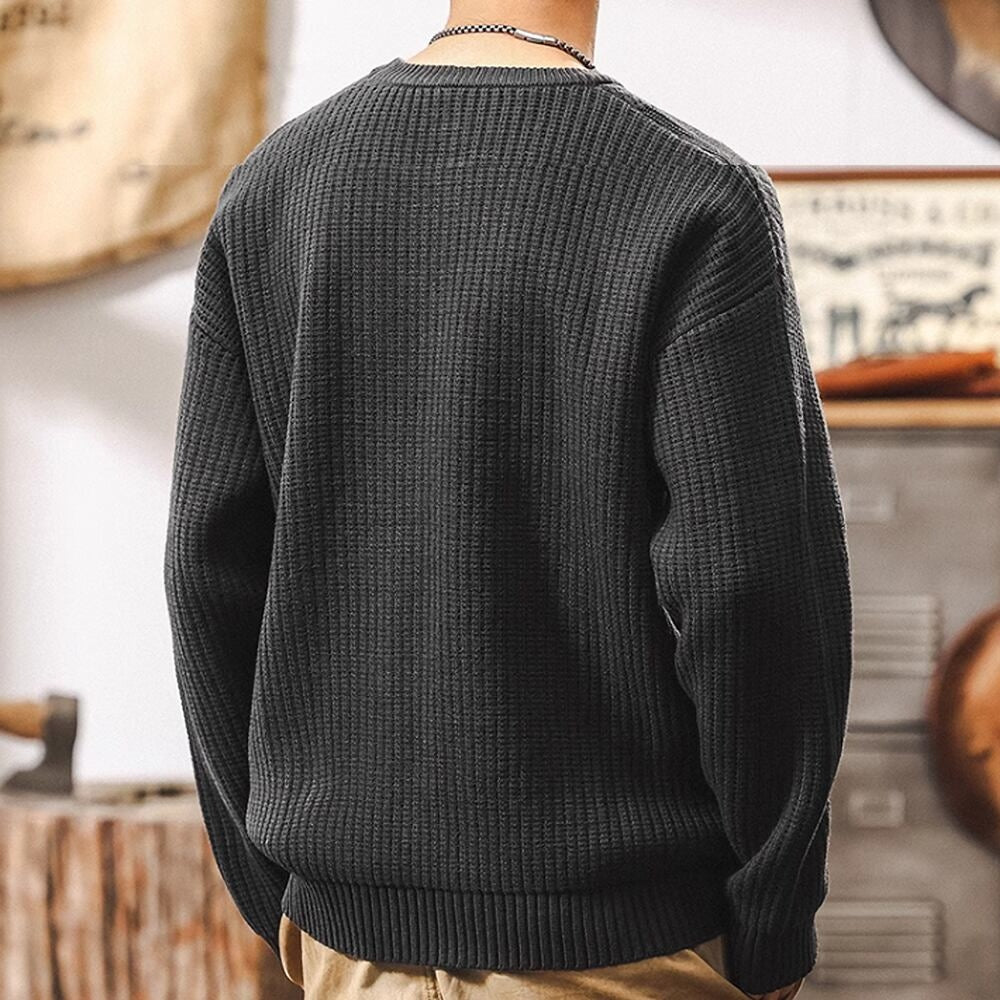 Heavy weight sweater HL2400