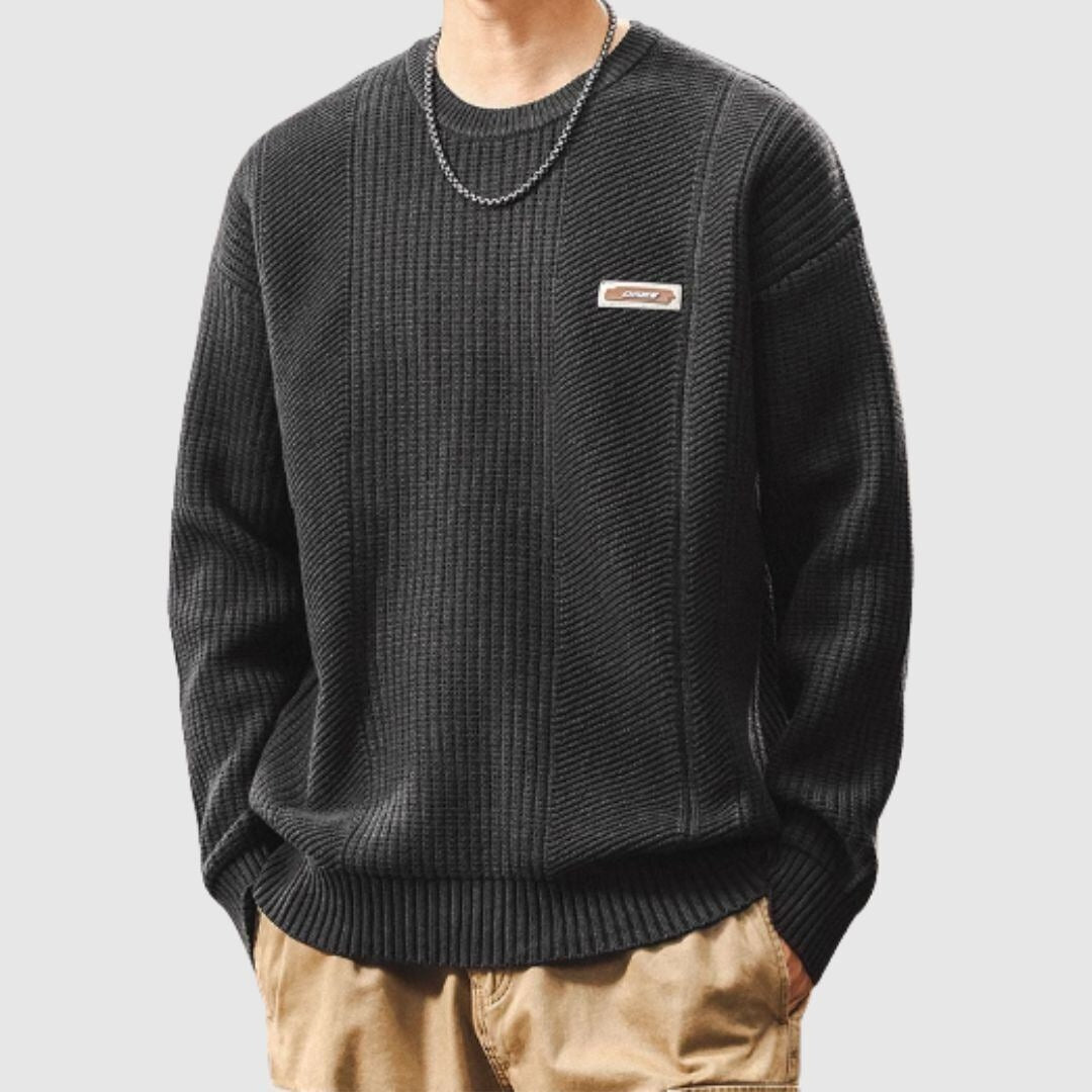 Heavy weight sweater HL2400